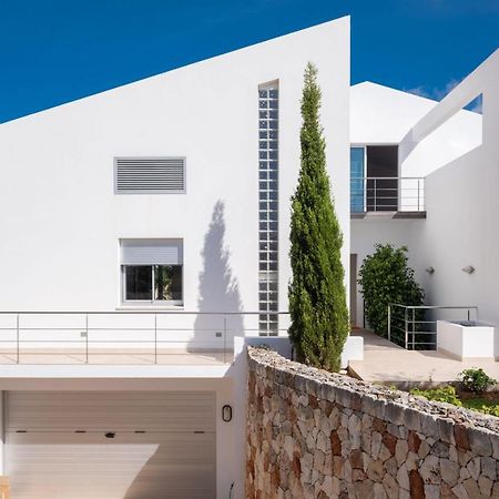 Villa Xipell 9 Кала Сантандрия Екстериор снимка