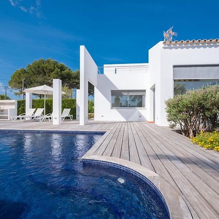 Villa Xipell 9 Кала Сантандрия Екстериор снимка