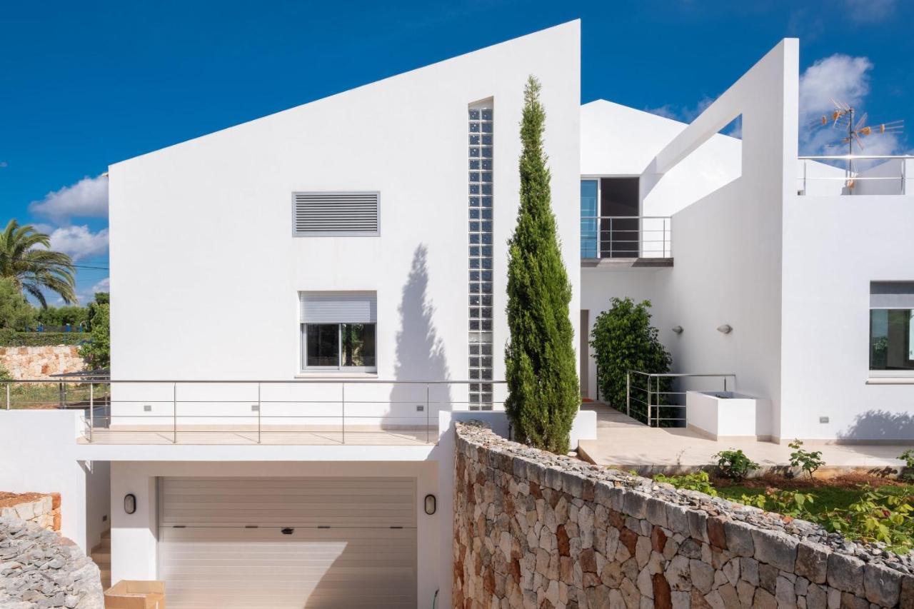 Villa Xipell 9 Кала Сантандрия Екстериор снимка
