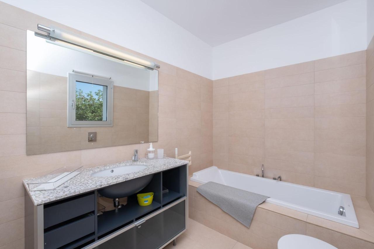 Villa Xipell 9 Кала Сантандрия Екстериор снимка