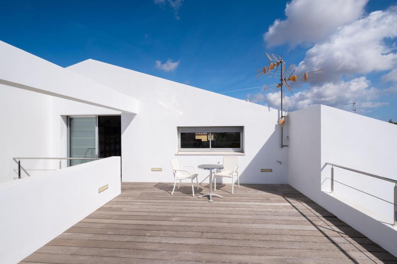 Villa Xipell 9 Кала Сантандрия Екстериор снимка