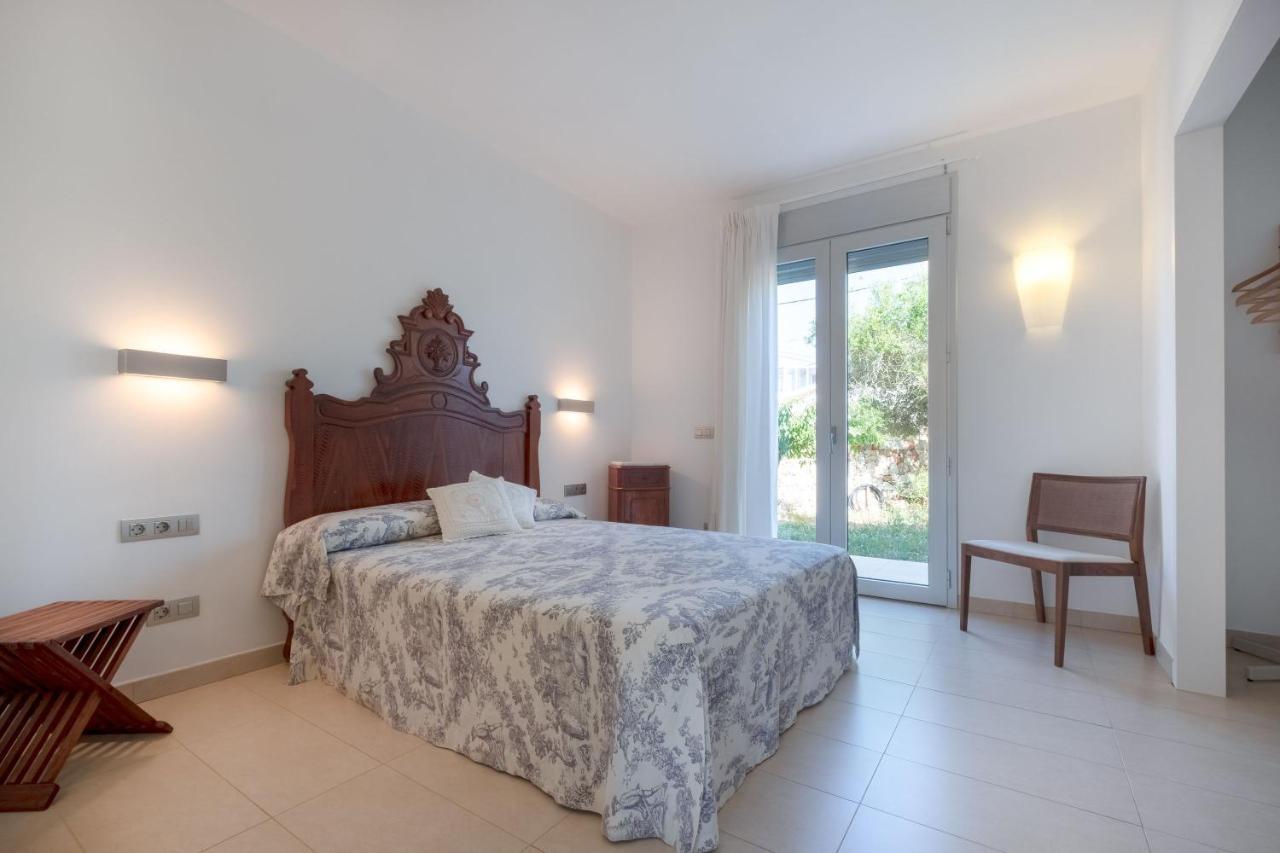 Villa Xipell 9 Кала Сантандрия Екстериор снимка