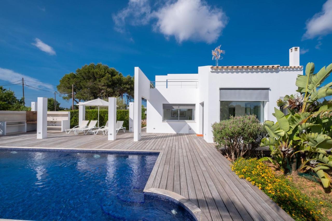 Villa Xipell 9 Кала Сантандрия Екстериор снимка