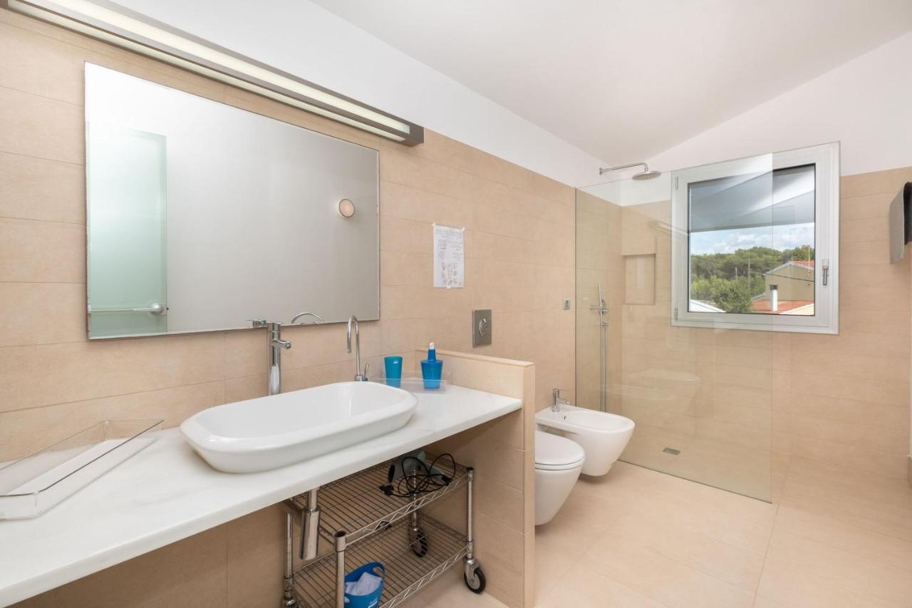 Villa Xipell 9 Кала Сантандрия Екстериор снимка