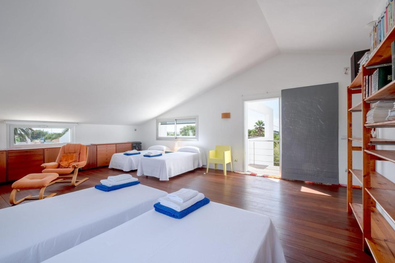 Villa Xipell 9 Кала Сантандрия Екстериор снимка