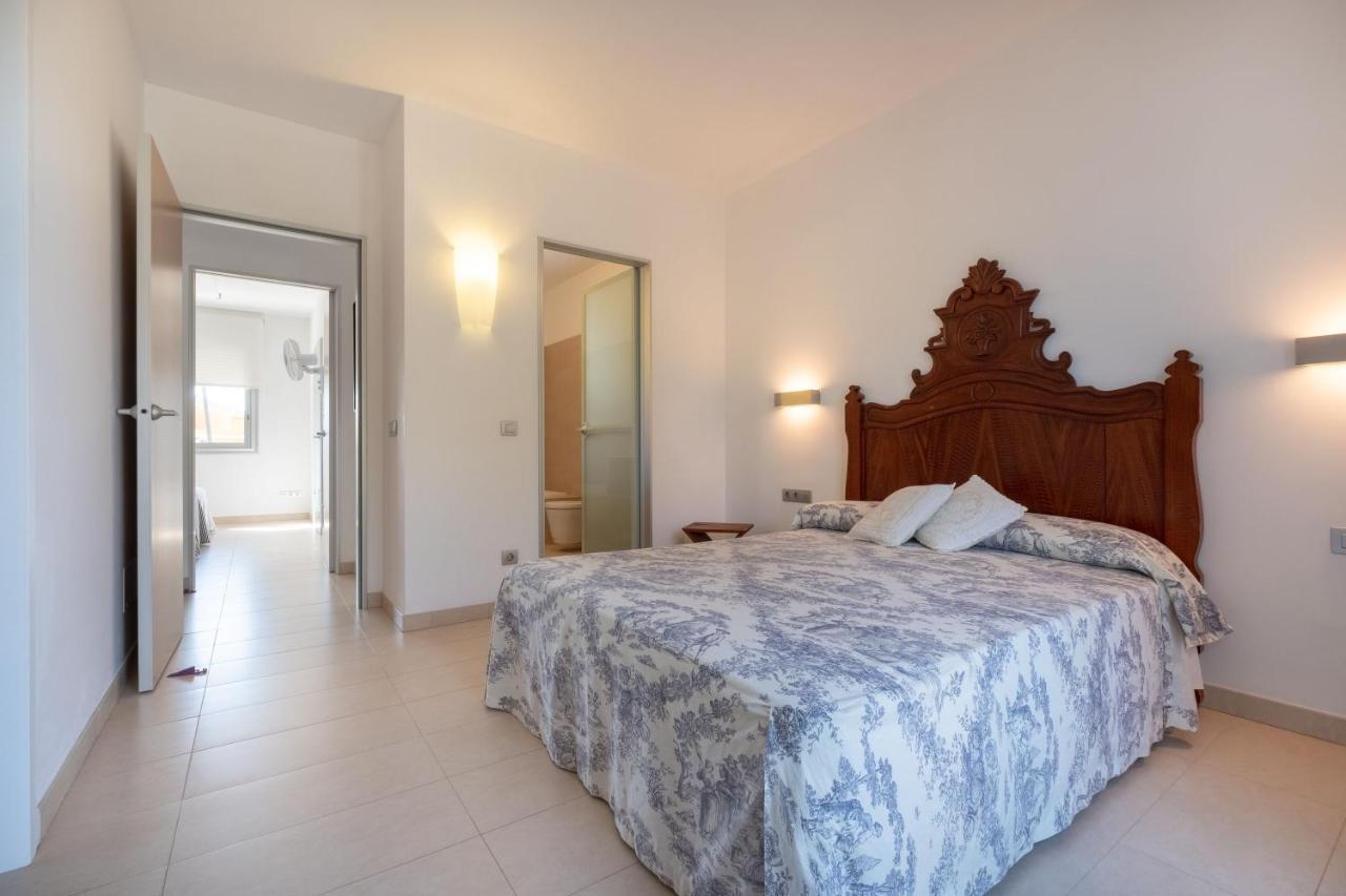 Villa Xipell 9 Кала Сантандрия Екстериор снимка