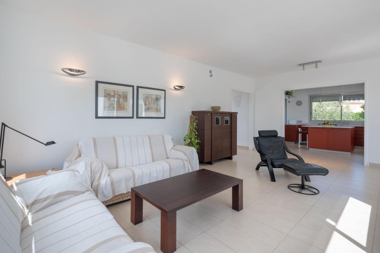 Villa Xipell 9 Кала Сантандрия Екстериор снимка