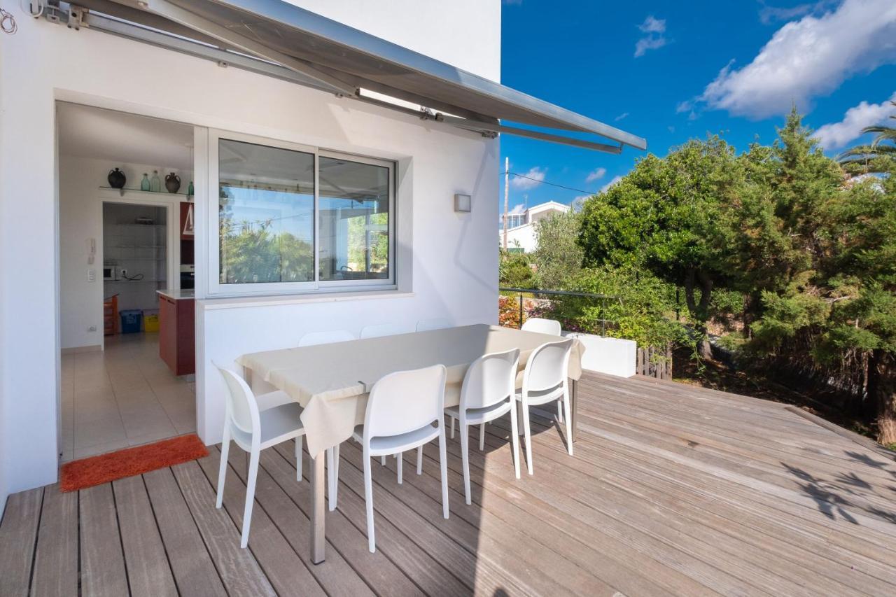 Villa Xipell 9 Кала Сантандрия Екстериор снимка